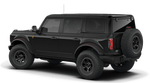 2026 Ford Bronco Badlands In-Transit