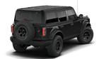 2026 Ford Bronco Badlands In-Transit