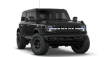 2026 Ford Bronco Badlands In-Transit