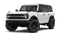 2026 Ford Bronco Badlands In-Transit