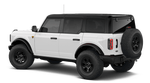 2026 Ford Bronco Badlands In-Transit