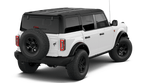2026 Ford Bronco Badlands In-Transit