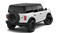 2026 Ford Bronco Badlands In-Transit