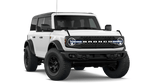2026 Ford Bronco Badlands In-Transit