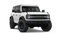 2026 Ford Bronco Badlands In-Transit