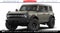 2026 Ford Bronco Badlands In-Transit