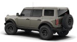2026 Ford Bronco Badlands In-Transit