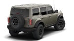 2026 Ford Bronco Badlands In-Transit
