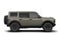 2026 Ford Bronco Badlands In-Transit