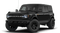 2026 Ford Bronco Badlands In-Transit