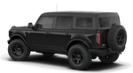 2026 Ford Bronco Badlands In-Transit
