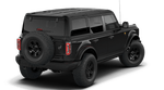 2026 Ford Bronco Badlands In-Transit