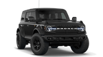 2026 Ford Bronco Badlands In-Transit
