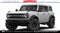 2026 Ford Bronco Badlands In-Transit