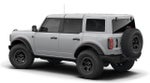 2026 Ford Bronco Badlands In-Transit