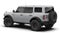2026 Ford Bronco Badlands In-Transit