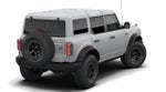 2026 Ford Bronco Badlands In-Transit