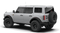 2026 Ford Bronco Badlands In-Transit