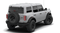 2026 Ford Bronco Badlands In-Transit