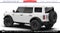 2026 Ford Bronco Badlands In-Transit