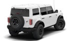 2026 Ford Bronco Badlands In-Transit