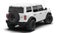 2026 Ford Bronco Badlands In-Transit
