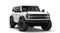 2026 Ford Bronco Badlands In-Transit