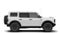 2026 Ford Bronco Badlands In-Transit