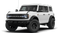 2026 Ford Bronco Badlands In-Transit