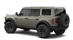 2026 Ford Bronco Badlands In-Transit