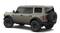 2026 Ford Bronco Badlands In-Transit