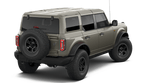 2026 Ford Bronco Badlands In-Transit