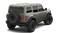 2026 Ford Bronco Badlands In-Transit