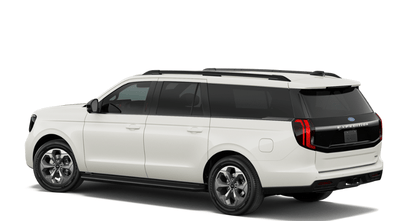 2027 Ford Expedition Max Active In-Transit