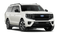2027 Ford Expedition Max Active In-Transit