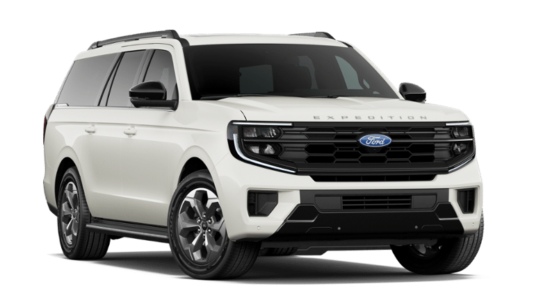 2027 Ford Expedition Max Active In-Transit