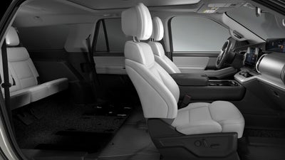 2027 Ford Expedition Max Active In-Transit