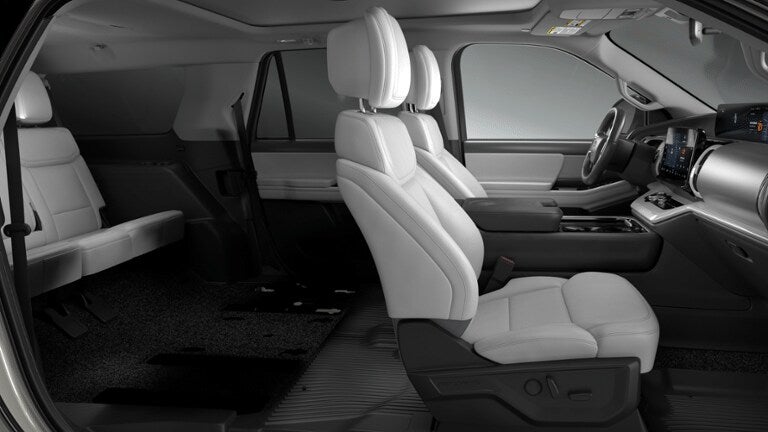 2027 Ford Expedition Max Active In-Transit