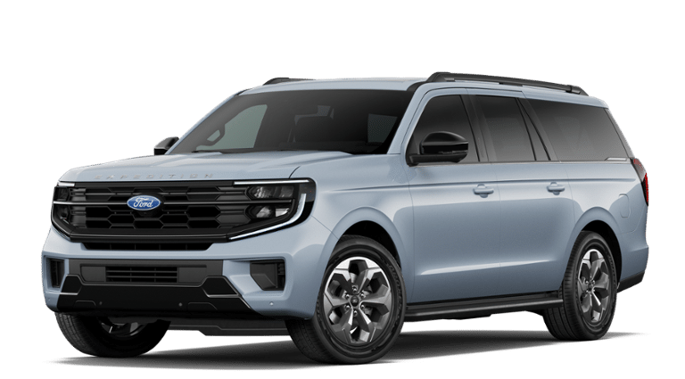 2027 Ford Expedition Max Active In-Transit