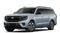 2027 Ford Expedition Max Active In-Transit