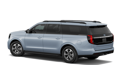 2027 Ford Expedition Max Active In-Transit