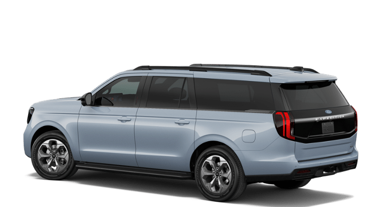 2027 Ford Expedition Max Active In-Transit