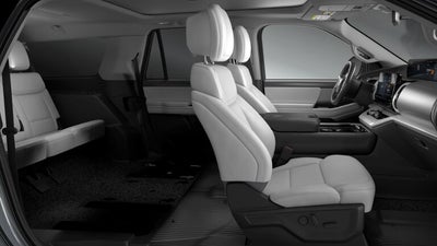 2027 Ford Expedition Max Active In-Transit