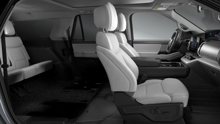 2027 Ford Expedition Max Active In-Transit
