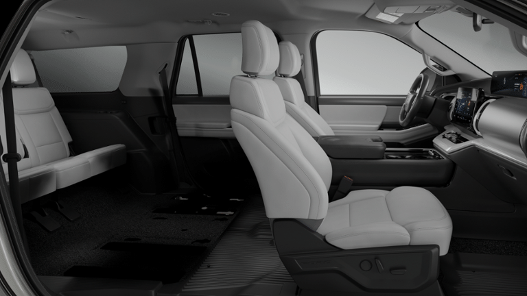 2026 Ford Expedition Max Active In-Transit