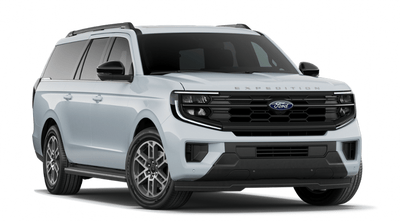 2026 Ford Expedition Max Active In-Transit