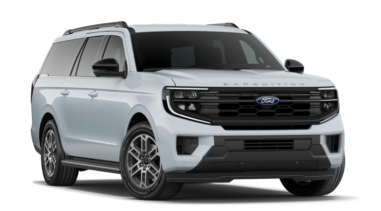 2026 Ford Expedition Max Active In-Transit