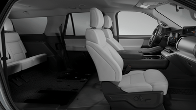 2026 Ford Expedition Max Active In-Transit