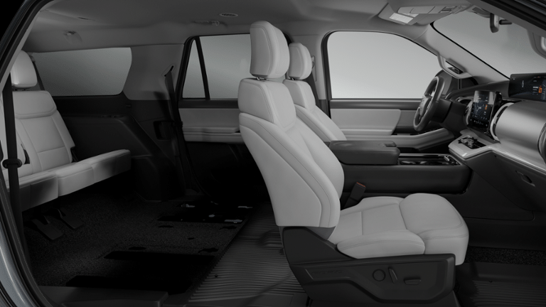 2026 Ford Expedition Max Active In-Transit