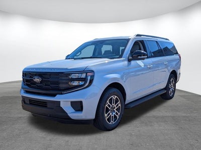 2026 Ford Expedition Max Active